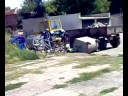 Carbage collection - Bulgaria (Vidin)