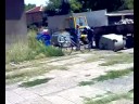 Carbage collection - Bulgaria (Vidin)
