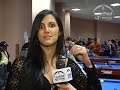 Vanessa L de la Cuetara at the Super Billiards Expo Vanessa L de la Cuetara at the Super Billiards Expo