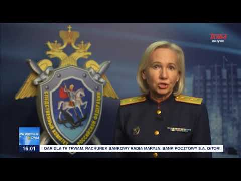 [TYLKO U NAS] Prof. K. Kubiak: Most prowadzący na Krym to obiekt o znaczeniu strategicznym, a jego uszkodzenie jest bardzo niewygodne dla Rosji