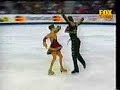 Grishuk & Platov 1996 Worlds Paso Doble OD Grishuk & Platov 1996 Worlds Paso Doble OD