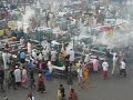 Marakes - Jemaa El-Fna Marakes - Jemaa El-Fna
