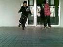 C-walk Miguel y Wiko TGW C-walk Miguel y Wiko TGW