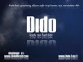 Dido - Look No Further (BRAND NEW SONG!)