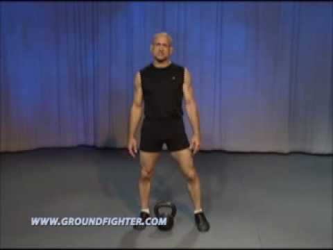 0 Cruel & Unusual 2 Kettlebell Training & Kettlebell Lifting