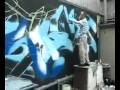 Graffiti Exposition