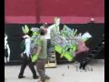 Graffiti Exposition