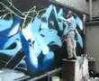 Graffiti Exposition