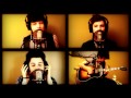 Stay(acoustic) - Artist Vs Poet