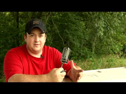 how to set duke trap