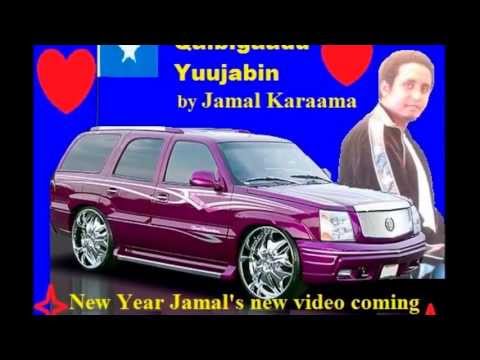 Qalbigaadu Yuu Jabin Hees jacayl ah