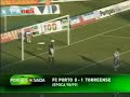 Porto 0-1 Torreense 1998/99