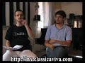 Ritrovato un bellissimo concerto per violoncello di Kummer Ritrovato un bellissimo concerto per violoncello di Kummer