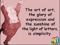 Creative Quotations from Walt Whitman for May 31
