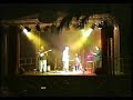 Live Auftritt: Club Cala Pada II