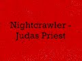 Nightcrawler - Judas Priest Guitar Cover Kk