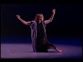 Isadora Duncan Dance Group: Performance in Tokyo in 2003 Isadora Duncan Dance Group: Performance in Tokyo in 2003