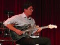 Django Reinhardt - Minor Swing (By Nassim & Cyril)