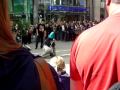 Breakdance In Hamburg ;d