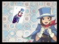 Gyakuten Saiban 4 Promo