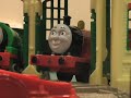 Thomas The Trackmaster Show (short) James and Duck