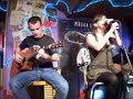 Nena Daconte - Pierdo el tiempo (Directo) Nena Daconte - Pierdo el tiempo (Directo)