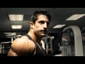 Shoulder Training with Jim Cordova - YouTube