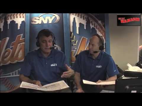 Video: W.B. Mason Post Game Extra: 04/15/14