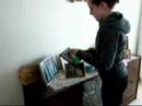 Jessie Farrell video contest- Coming Home