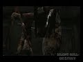 Final Pyramid Head