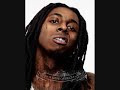 Lil Wayne-Mr.Carter (w/ Lyrics)