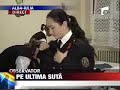 2008 La Alba Iulia, s-a dat  trezirea soldatilor care participa la parada de Ziua Nationala