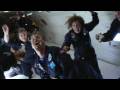 Inspire Me! Weightless Flights of Discovery