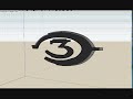Halo 3 SketchUp