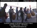 Candombe - Ansina (ida) Candombe - Ansina (ida)