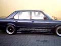 Tuned BMW E28 - Dreamworks cartuning