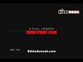 Eraaa the night trailer