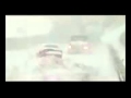 Winter storm lashing Plains - Midwest U.S - YouTube