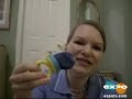 Munchkin Fresh Food Baby Feeder