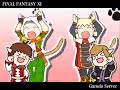 Final Fantasy XI-Mithra Dance