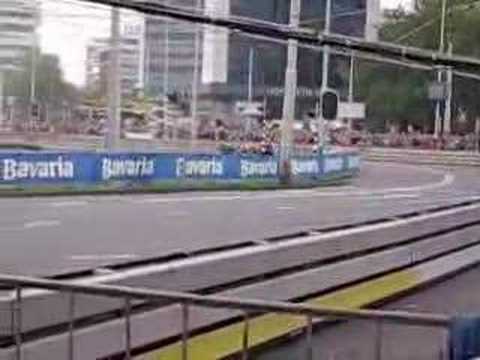 Christian Albers video