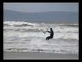 Westward ho kiting