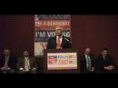 Wes Clark at the YDA Convention - Part 2