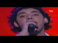 Tu Veneno - Julian Rubino (LAI 2da Temp)