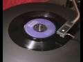 BARBARA WINDSOR - 'Grin And Bare It' - 1972 45rpm