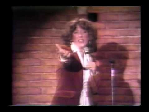 Elayne Boosler Freddie Prinze & Friends