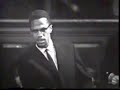 Malcolm X