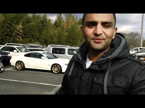 how to import a vehicle from japan