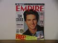Empire Magazine Part I Empire Magazine Part I