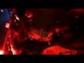 videos de Joey Jordison Drum Solo